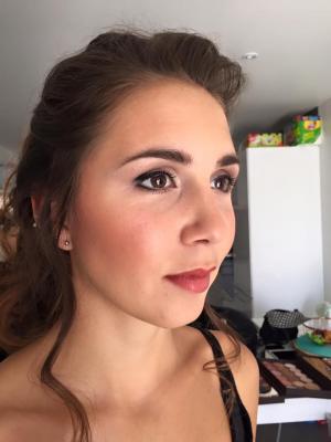 essai maquillage mariée 2016