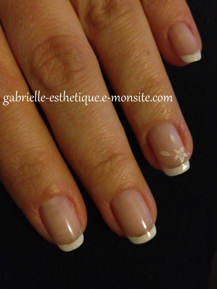 Ongles Gabrielle-Esthetique