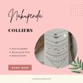 Collier NAKUPENDA