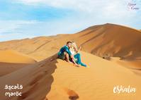 escale maroc gabrielle esthetique