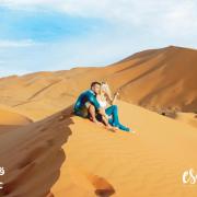 Escale Maroc (hiver 2021) gabrielle esthetique