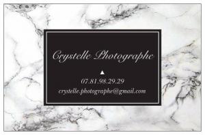 crystelle photographe