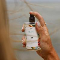 eau de parfum