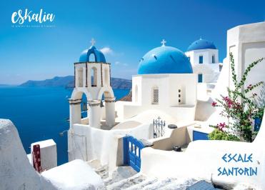 eskalia santorin gabrielle esthetique