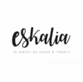 logo eskalia gabrielle esthetique