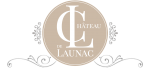 Chateau de launac logo3 logo