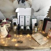 coffret sensa