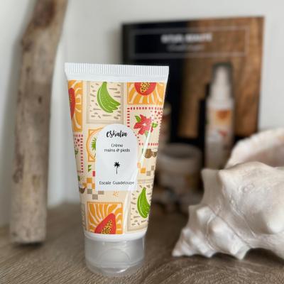 Creme mains pieds 1