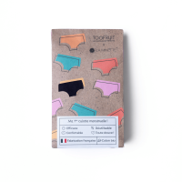 Culotte menstruelle 1000x1000 visuel secondaire pack