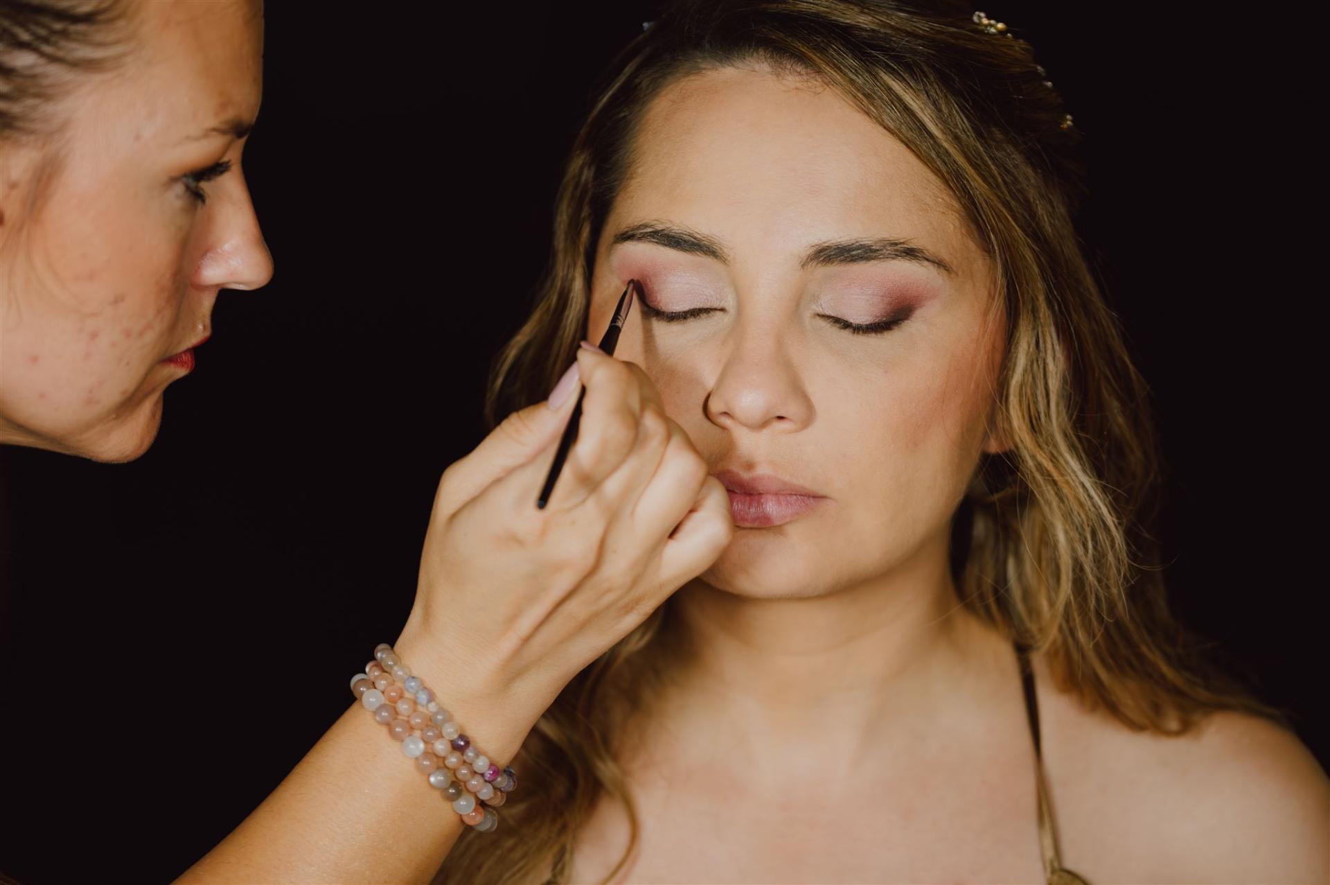 maquilleuse toulouse