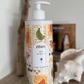 Huile de douche Guadeloupe - Format FAMILY