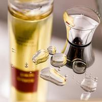 Huile de soin pourpre energie