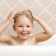 Hygiene cheveux bio pour enfants
