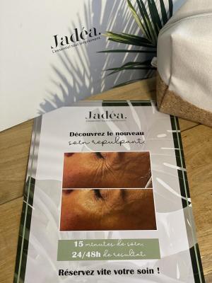 SOIN FLASH JADEA