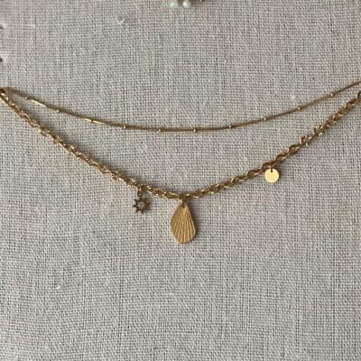 Collier - 40/45 - 1