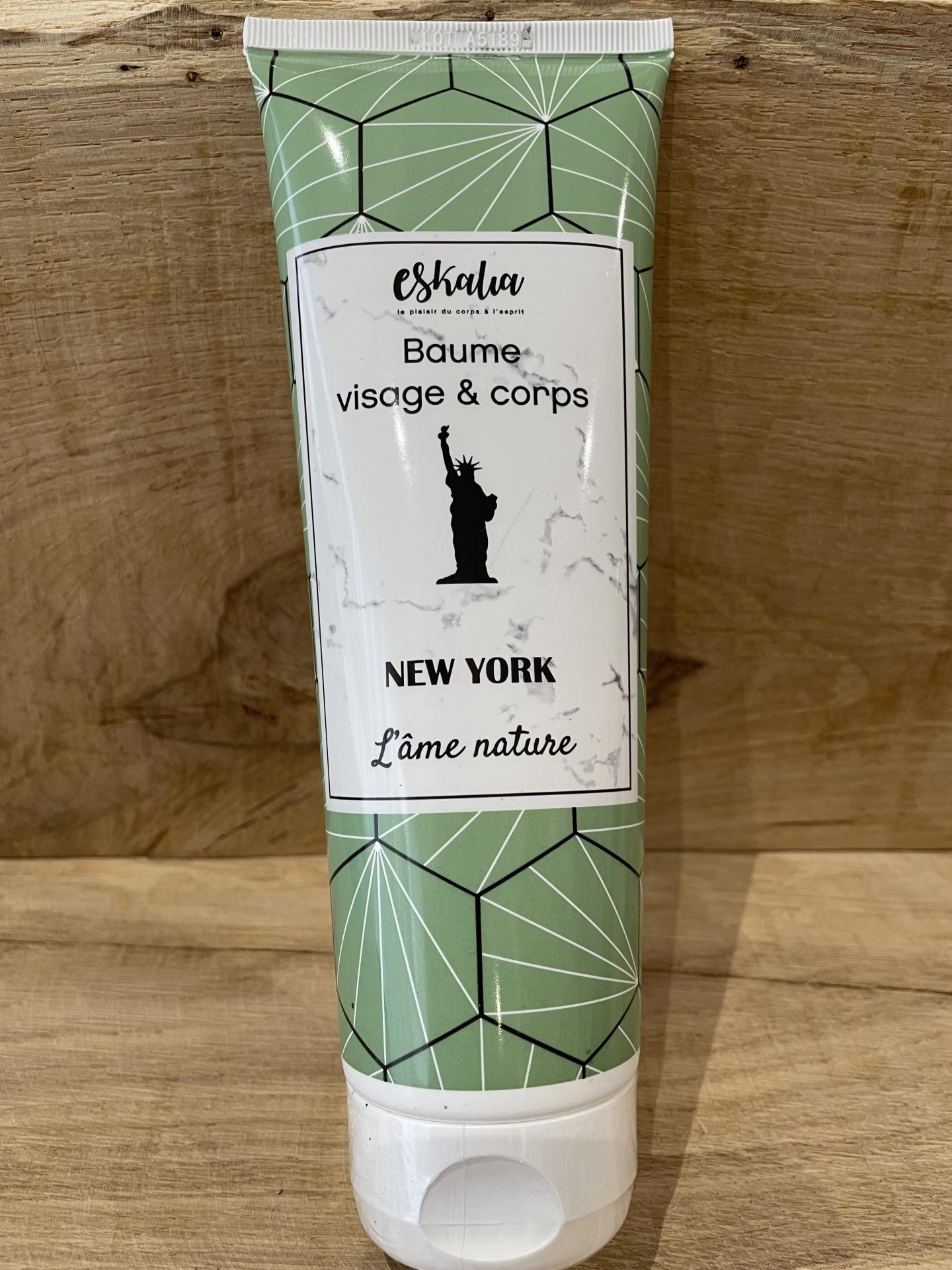 baume new york