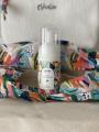 Fluide Nettoyant Moussant Ile Maurice