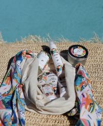 escale ile maurice gabrielle esthetique