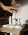 Fluide Nettoyant Moussant Bali