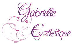 Logo gabrielle esthetique 3
