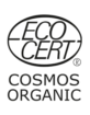 Logo spec ecocert cosmos organic