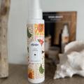 Lotion Tonifiante Guadeloupe
