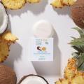 Sensibulle Pain Dermatologique Ananas/Coco