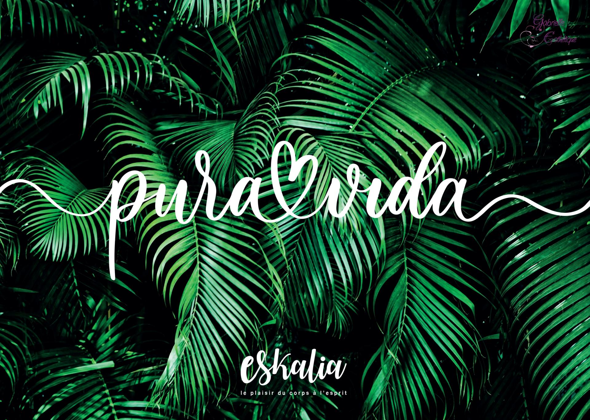 eskalia costa rica gabrielle esthetique
