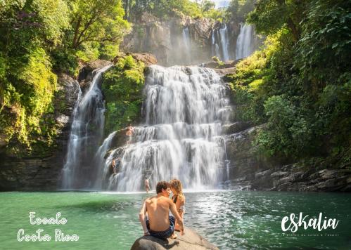 eskalia costa rica gabrielle esthetique