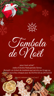 Red minimalist christmas greeting your story