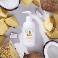 Shamp legerete ananas coco 1 1000x1000 1