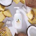 Kapidoux Shampooing Ananas/Coco