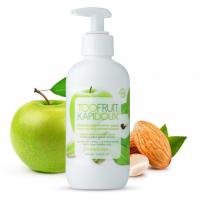 Shampooing bio enfants pomme amande