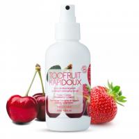 Spray demelant bio enfants fraise cerise