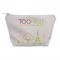 Grande Trousse En Coton Bio GOTS