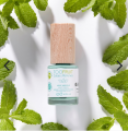 Vernis enfant jolies mimines menthe toofruit