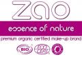 Zao makeup logo